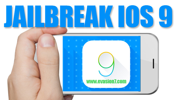 Jailbreak iOS 9