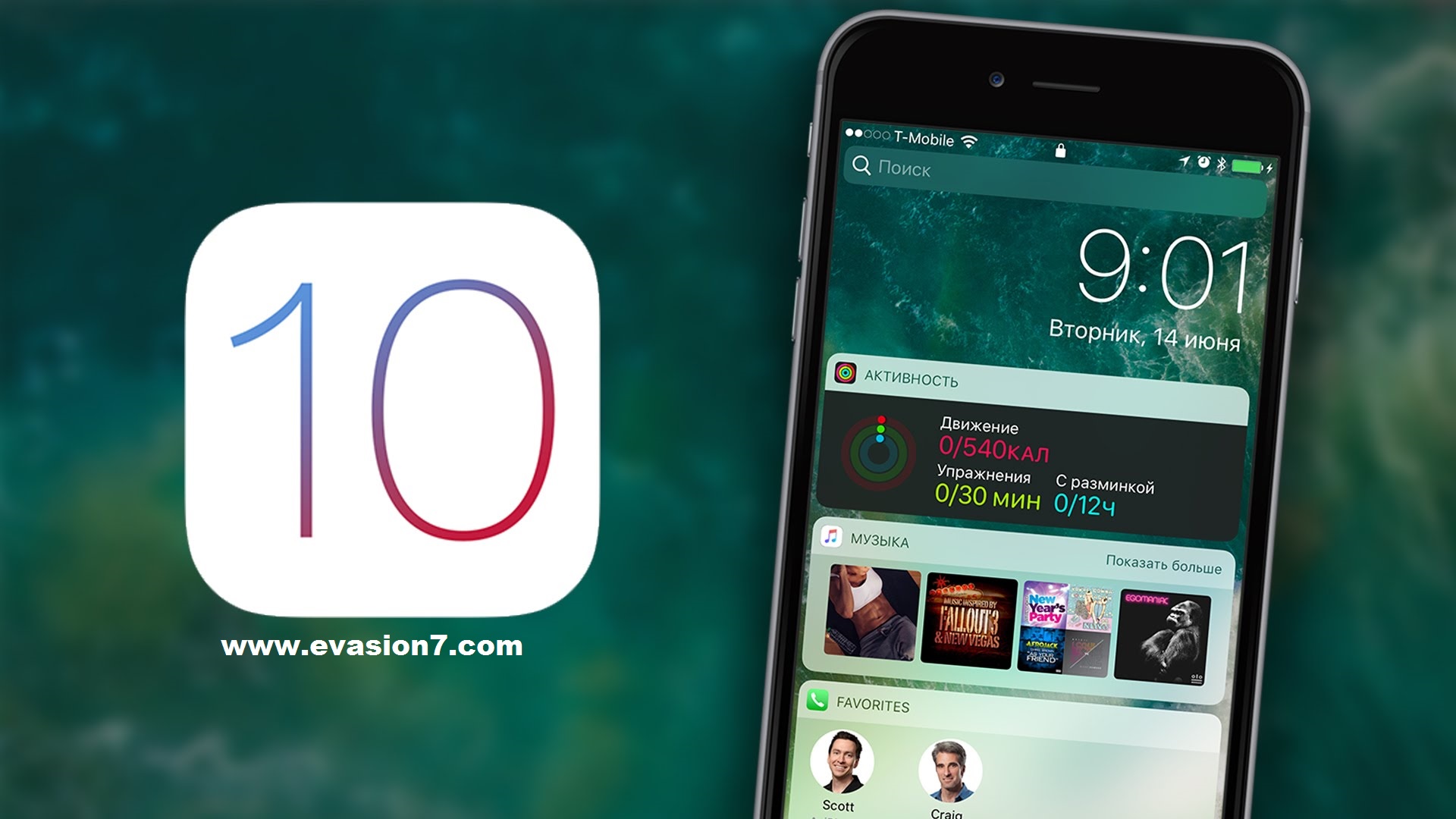 iOS 10.0.1 Download