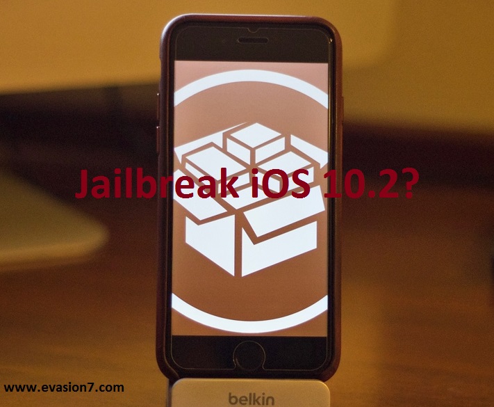 ios 10.2 jailbreak