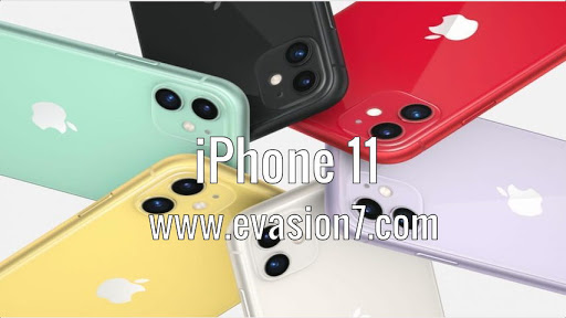iPhone 11