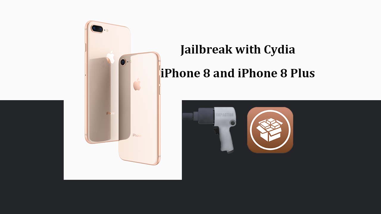 iOS 8 jailbreak