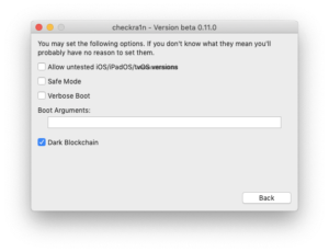 checkra1n-ios-14-3